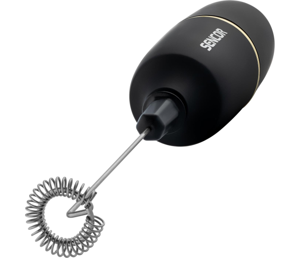 SENCOR SPIENIACZ DO MLEKA SMF 1010BK - 1067759 - zdjęcie 4